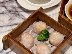 -紫薇港式茶餐厅(厦门君泰酒店)