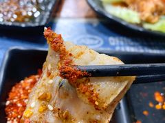 -盘尚石棉烤肉(蒲江店)