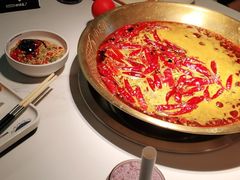 -小龙坎火锅(IFS HOT店)