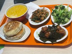 -景仁馅饼(蒿泊店)