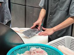 -淘米捞·米汤脆鲩鱼火锅(福田皇岗店)