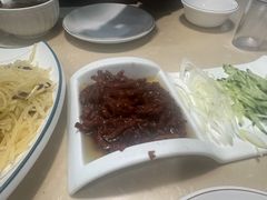 -顶顶香煎饼家常菜(金花南路店)