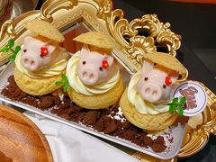 -UMe·玖觅(曲江店)