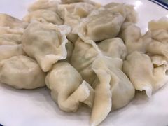-大妈饺子馆·特色锅包肉·饺子(鼓楼店)
