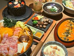 -双门洞·森系料理(体育西店)