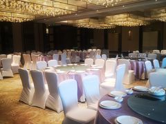 -南京圣和府邸豪华精选酒店