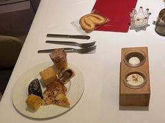 -王品牛排(郑州大卫城店)