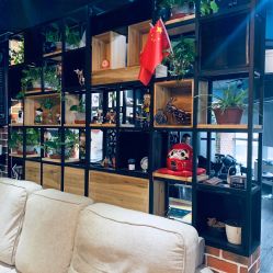 -刺客纹画纹身·洗纹身·穿孔饰品