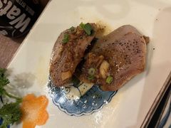-福樱兰海鲜放题铁板烧(加州店)