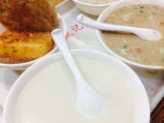 -阊门姚记豆浆(旧学前直营店)