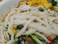 -易裕和·长沙米粉(竹塘西路店)