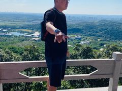 -沈阳辉山风景区