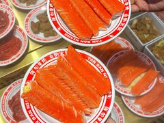 -谭三娘鲜切牛肉自助火锅(北京路店)