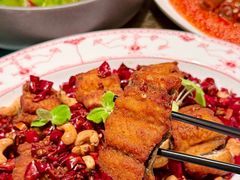 -上海总会SHANGHAICLUB(兴业太古汇店)