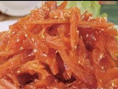 -鑫日千里马朝鲜族小馆(总店)