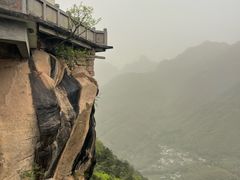 -九华山风景区-东崖禅寺