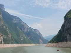 -白帝城·瞿塘峡景区