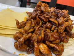 -聚福缘菜馆(隆昌路店)