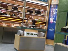 -小罐茶(济南恒隆广场店)