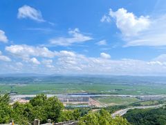 -帽儿山国家森林公园