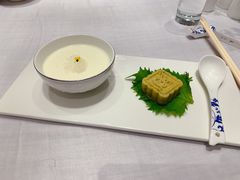 -Yan Ting 宴庭中餐厅(上海静安瑞吉酒店)