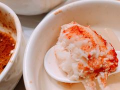 帝王蟹-德天肥牛海鲜火锅(城西银泰店)