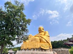 -千佛山风景名胜区