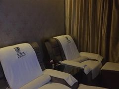 -玉清池3D影院足浴(温州大道店)