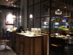 大堂-船奇蒸汽海鲜·闽菜(八市海鲜总店)