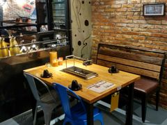 -悦屋老板娘的烤肉店(紫薇田园店)