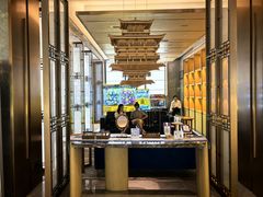 -杭州西湖仁和饭店(湖滨银泰in77店)