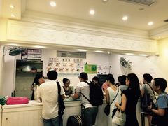 -珍妮曲奇聪明小熊(尖沙咀店)