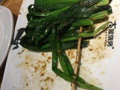 -木屋烧烤(岗顶二店)