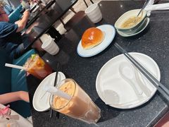 -新旺茶餐厅•早餐(迪士尼小镇店)