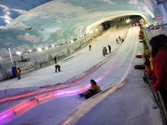 -世界之窗阿尔卑斯冰雪世界