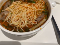 -阿那亚第三食堂 Cafeteria 3
