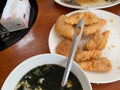 -海门岛七号餐厅