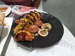 -娜娜家·Nana's restaurant(国金汇店)