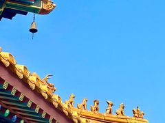 -老龙头景区