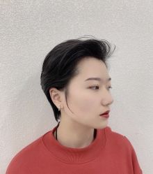 -GIRL STYLE 烫发·染发沙龙