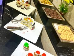 -比尔斯健康烤肉自助餐厅