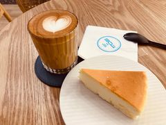 -OZ cafe(南昌路店)