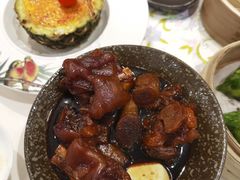 -翠园(北京王府中环店)