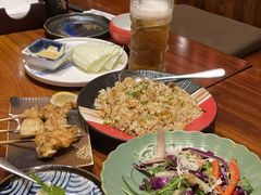 -鸟鹏烧鸟居酒屋(仁恒梦中心店)