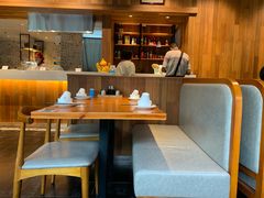 -翠花老菜饺子馆(七宝店)