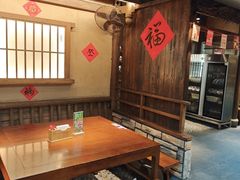 -乡里八闽·福州乡土菜(火车北站店)