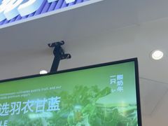 -一只酸奶牛(来福士店)