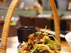 老长沙臭豆腐-湘里乡亲甲王二老店