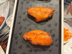 -丰茂烤串(公园店)