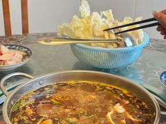 -老字号家林羊肉火锅